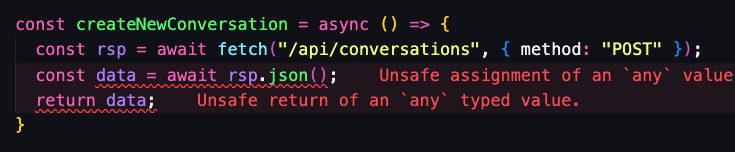 eslint-error